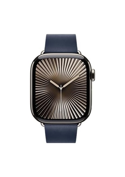 Band - Modern Tokalı Kayış - 42 mm - Abis - Orta Boy modelleri