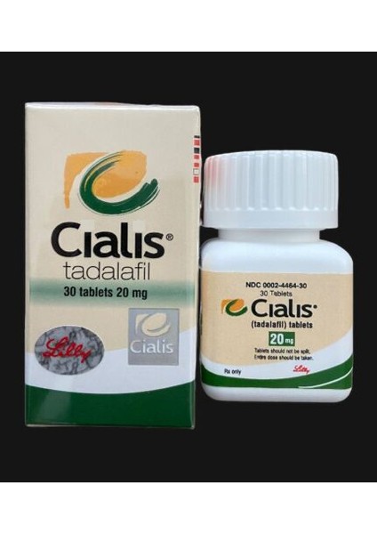CIÂLIS_20MG 1 Kutu 30'lu Tablet %100 Orjinal Deskteleyici Performans Takviye Guç Kuvvet Sertlestırıcı_li Hap Geçıktırıcı_li Uzun Süre Zirvede Etkivîağra