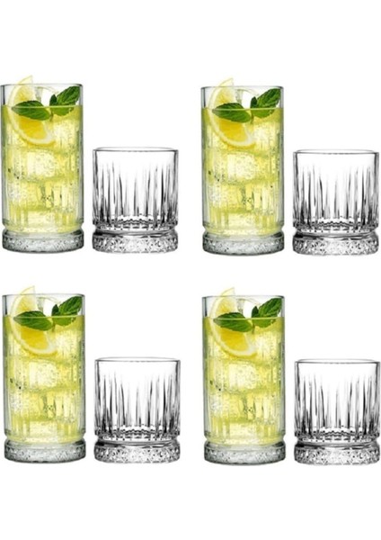 Store 8 Parça Meşrubat Su Bardağı Seti fiyatları