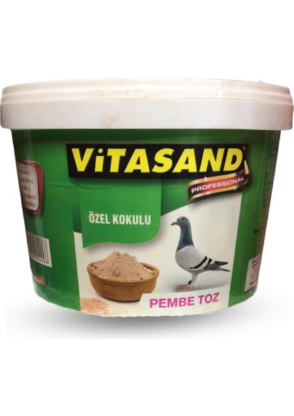 Vitamineral 2,5 kg