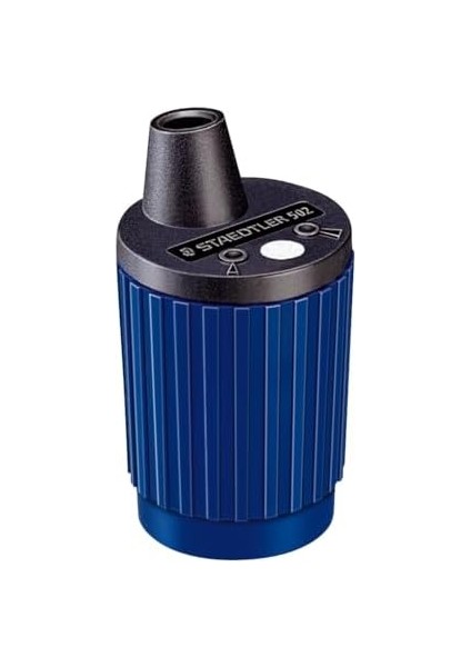 502 Bk A6 Mars Döner Mekanizmalı Uç Açma Aparatı ve Kutusu, 2 mm Uçlar Için, 502BKA6 fiyatları