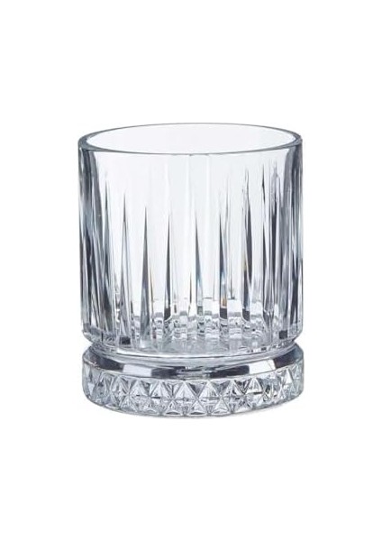 520014 210 cc 4 Adet Viski Su Bardağı FMA05258 fiyatları