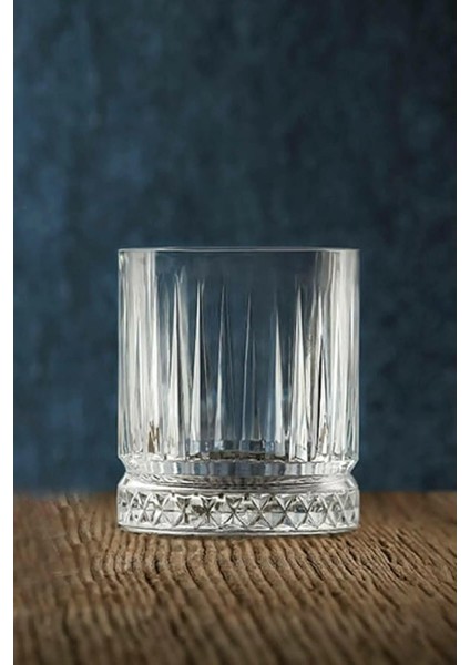 Meşrubat Bardağı 12&apos;li (210CC)