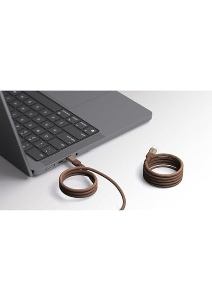 DC60L2 Mag.link 60W Usb-C To Usb-C Magnetic Cable