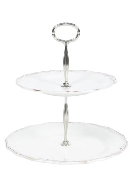 Concept Ekru Katlı Kurabiyelik