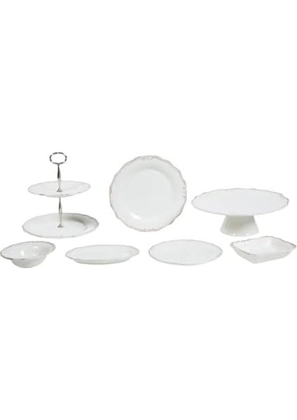 Concept Ekru Katlı Kurabiyelik fiyatları