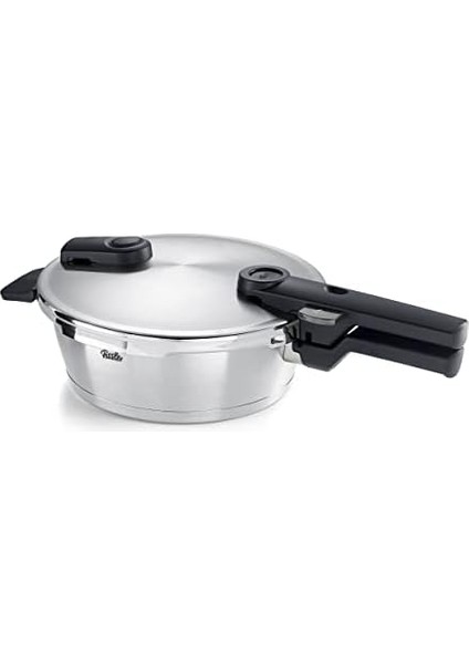 Fissler Vitaquick Premium 2,5 Litre Düdüklü Tencere Renkli One Size fiyatları