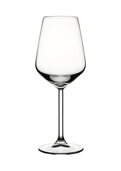 Paşabahçe Allegra Şarap Kadehı 350 cc 2&apos;li Hediyelik Kutu fiyatları