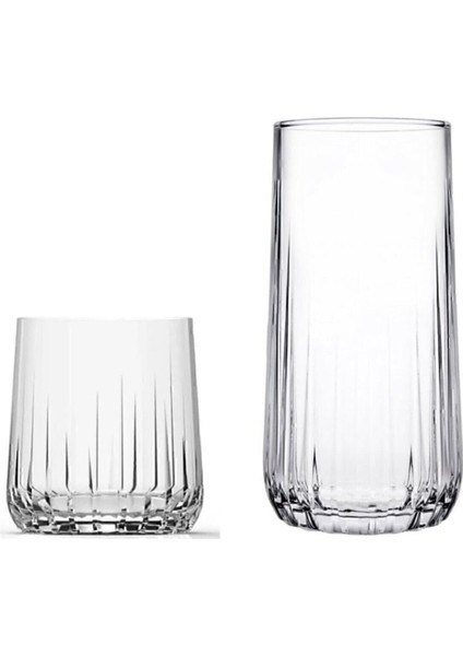 Su ve Meşrubat Bardak Takımı 12 Parça Set 01CAGTANN23 fiyatları