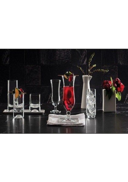 Ayaklı Kokteyl Bardağı 6 Lı 44796 8693357202436 fiyatları