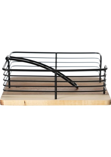 Concept Akasya Yatay Peçetelik 19 cm fiyatları