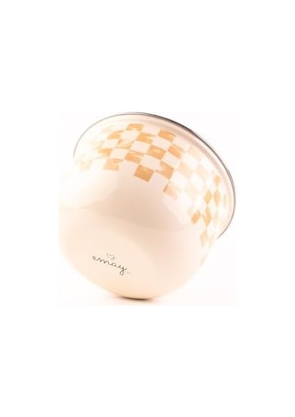 Belge Karıştırma Kabı 24 cm - 4lt