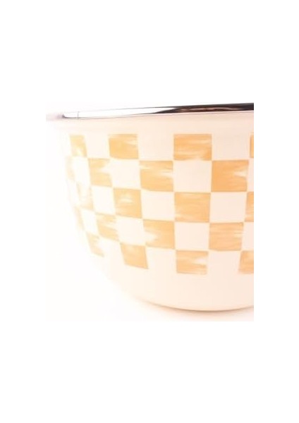 Belge Karıştırma Kabı 24 cm - 4lt fiyatları