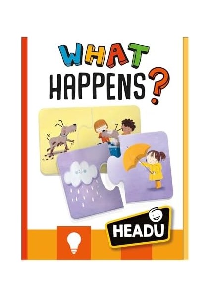 Headu Happens 51395 modelleri