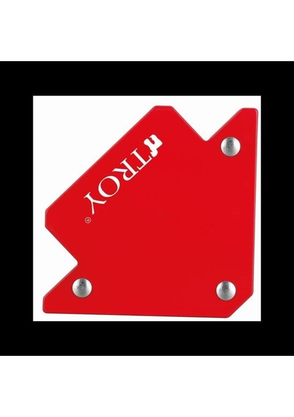 95003 Kaynak Tutucu, 11KG Kırmızı modelleri