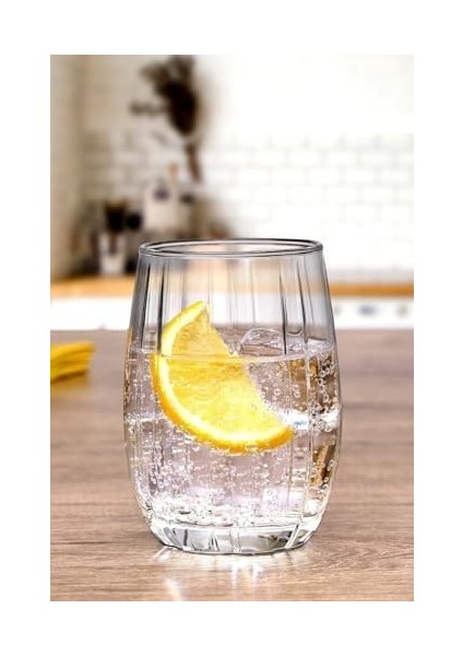 Store Linka Su Bardağı 380 cc - 12 Adet