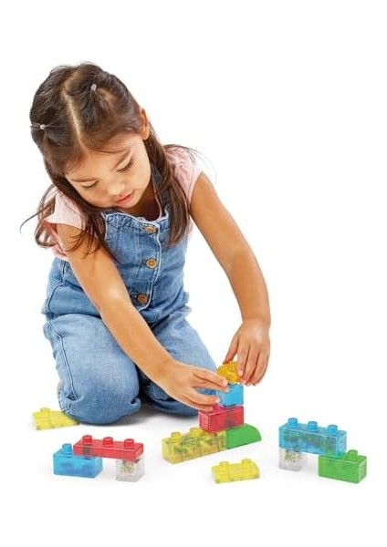 Jelly Blox Newbie Kit 11 Parça modelleri