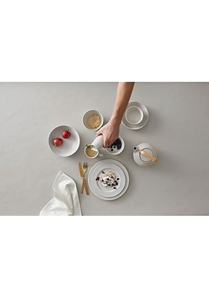 Sütlük, Seramik Süt Kabı, 200 Ml, Krem/krem modelleri