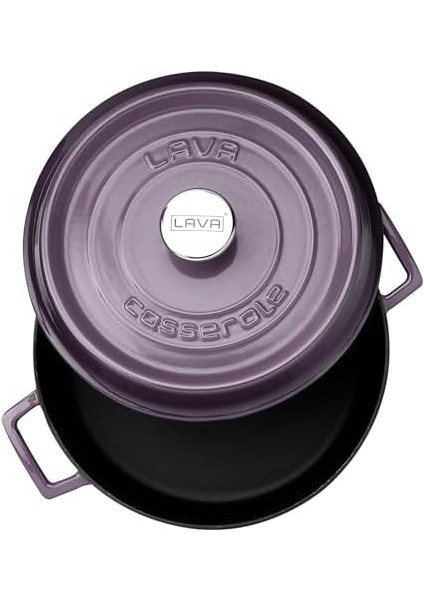 Döküm Çok Amaçlı Yayvan Tencere Trendy Serisi, Çap 28CM fiyatları