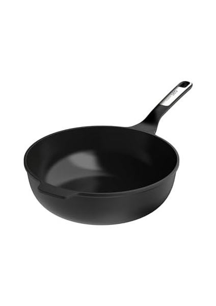 Yapışmaz Wok Tava 30 cm