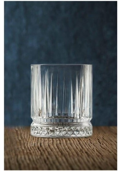 Viski Bardağı 355 cc - 4&apos;lü Paket - 520004 FMA05219 fiyatları