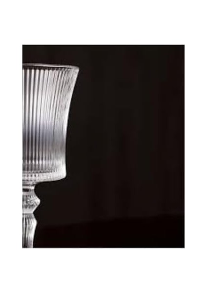 Şık Kahve Yanı Bardak Seti – Ayaklı Cam, Zarif Desenli, Özel Sunumlar Için Ideal modelleri