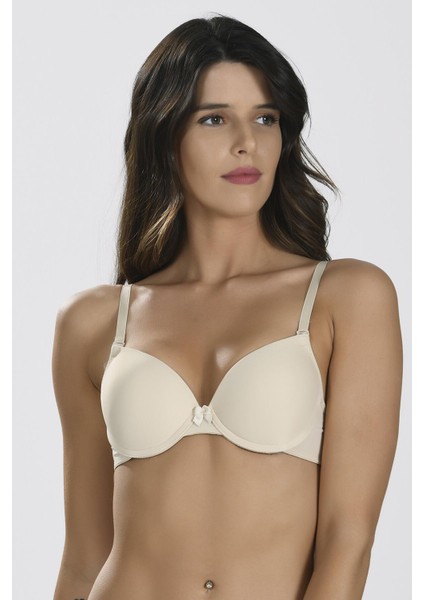 Ten Rengi Hafif Destekli Sütyen