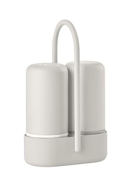 Tekli Tuz ve Karabiber Seti Renk: Bölge Gri fiyatları