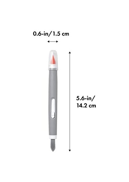 Oxo - Good Grips Dizüstü Bilgisayar Temizleme Fırçası fiyatları