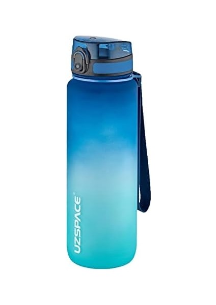 800ML -Yeni Ebat-Çift Renk Softtouch Tritan Su Matarası fiyatları