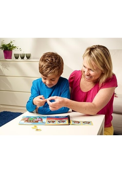 Smart Games Sgt 240 – OYUN Mıknatıs Noa modelleri