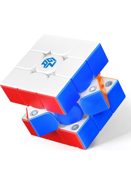 Gan 356 M E Frosted 3x3 48 Mıknatıslı Zeka Küpü Ges Pro+ 12 Gerilim Ayarı Tr Resmi Satıcısı fiyatları