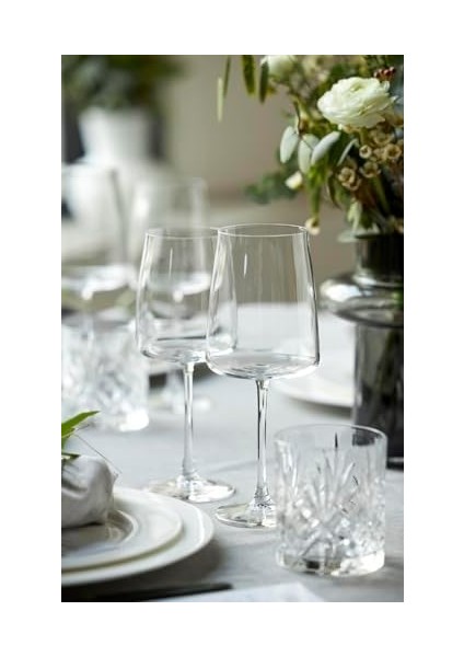 Cam Kristal Melodia Whisky 31 cl 6 Adet. fiyatları