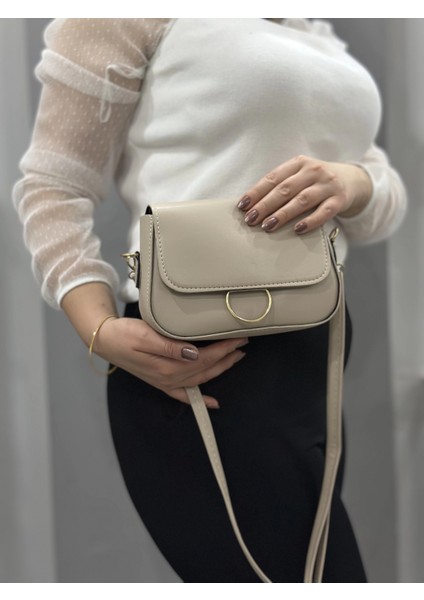 Nrzsnt Bej Cilt Mossi Çanta (Beden: Standart) fiyatları