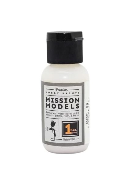 Models MMP-163 Renk Değişimi Mavi Akrilik Boya 1 Oz (30ML)