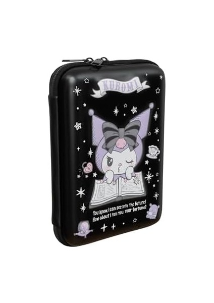 Temalı Lisanslı Kabartmalı Mat Okul Kalem Kutusu Çift Bölmeli Çocuk Kalem Çantası (Siyah1) fiyatları