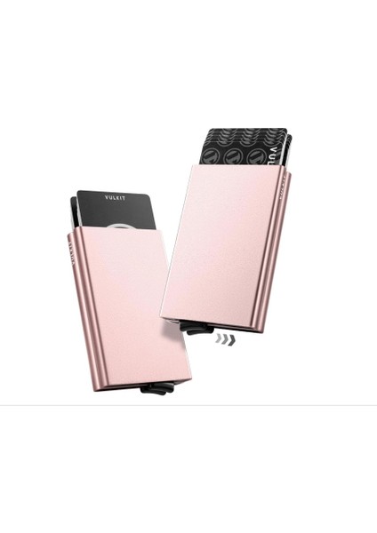 Volkit Rfid Korumalı Kartlık Cüzdan fiyatları