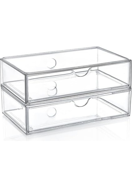 Akrilik Çekmece Modülü Takı Düzenleyici Standı Çekmece Modülü Büyük Boy - Kolye Küpe Bileklik Organizeri Özel Üretim Kolye Küpe ve Bileklik Modülü (614) fiyatları