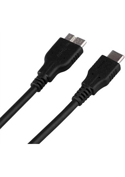 USB 3.1 Type C Micro USB 3.0 10 Gbps USB 3.1 Typc USB 3.0 Harici Type-C USB 3.0 Kablo