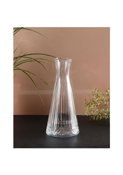 80403 Karaf Sürahi 940 cc ve 520014 Viski Su Bardağı 210 cc 4&apos;lü Orjin. Kutulu TYBDFBA8Q1DOONFP80 fiyatları