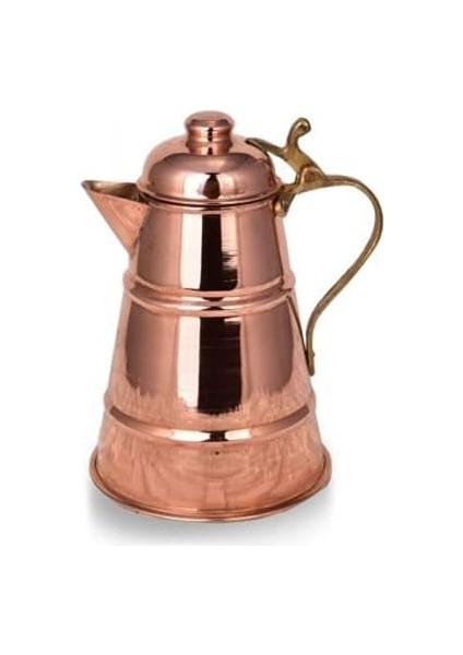 Alfıq Anatolia Bakır Kervan Sütlük 1 Litre