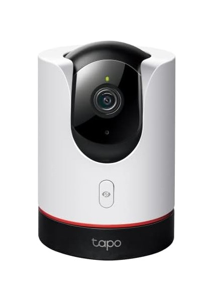 C225, 2k Qhd Wi-Fi Kamerası, Yapay Zeka Desteği, Tespit ve Takibi, 360°, Renkli Gece Görüşü, Çift Yönlü Sesli Iletişim, Bulut/yerel Depolama, Bebek Ağlaması Tespiti fiyatları