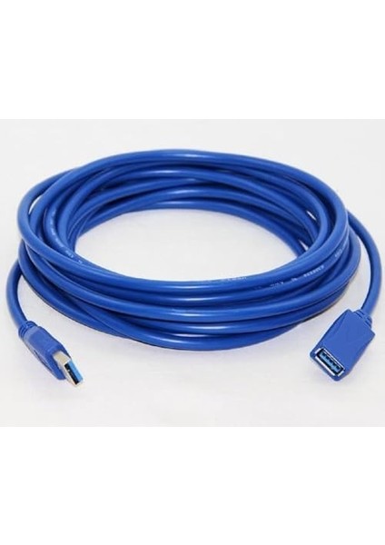 Harddisk Uzatma Kablosu USB 3.0 HDD Uzatıcı Kablo 3 Metre 4627 fiyatları