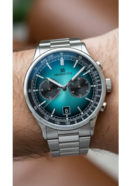 Gümüş Çelik Kordon Erkek Kol Saati CC305S-15SS fiyatları