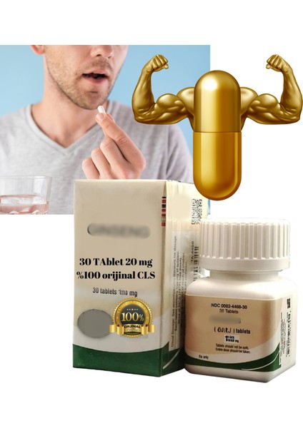 Cialıs2 20MG 30'lu Tablet Performans YÜKSELTIÇI30 Hap Erkeklere Ekstra Güc Takviye Kuvvet Sertlestırıcı30 Gizlipaketlme_poniry