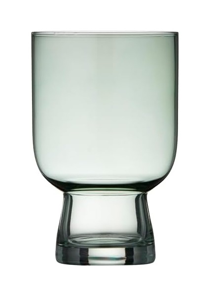 Glas Sorrento Su Bardağı 4 Adet 30 cl Yeşil modelleri