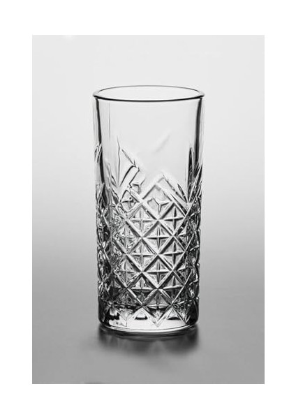 52820 Timeless 6&apos;lı Meşrubat & Kokteyl Bardağı 295 cc fiyatları