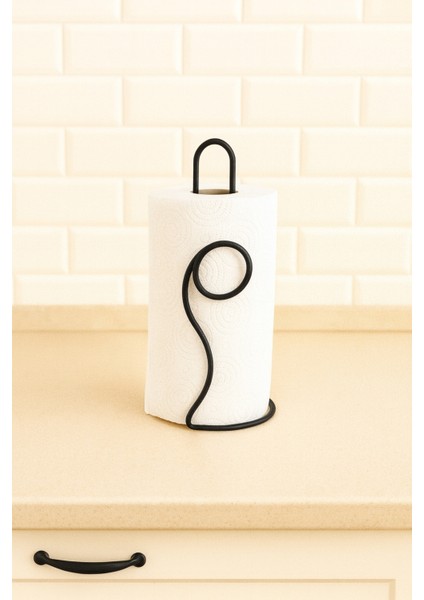 2 'li Rulo Peçetelik, Kağıt Havlu Tutacağı modelleri