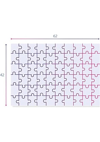 60 El. Maxi Super 2 26474 Puzzle fiyatları