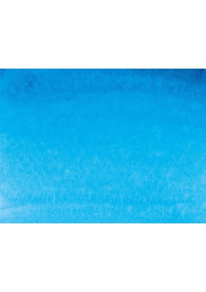 Akademie Aquarell Yarım Tablet Sulu Boya 488 Cyan modelleri